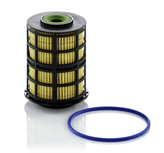 Kraftstofffilter für OPEL CHEVROLET MOKKA / X AVEO Stufenheck Schrägheck TRAX