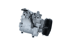 Kompressor Klimaanlage für HONDA CIVIC V Stufenheck Coupe VI Fastback Hatchback