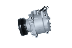 Kompressor Klimaanlage für HONDA CIVIC V Stufenheck Coupe VI Fastback Hatchback