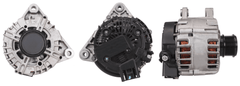Lichtmaschine Generator für FORD GALAXY III MONDEO V Stufenheck Schrägheck