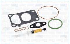 Montagesatz Lader für BMW 5 Touring