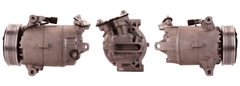 Kompressor Klimaanlage für NISSAN RENAULT QASHQAI / +2 I X-TRAIL II GRAND