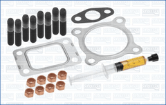 Montagesatz Lader für VW LT 28-35 I Kasten Pritsche/Fahrgestell Bus 40-55