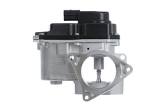 AGR Ventil für AUDI DODGE SEAT SKODA VW JEEP A3 Sportback Cabriolet A4 Allroad
