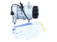 Kompressor Klimaanlage für OPEL ASTRA J Caravan GTC CASCADA ZAFIRA TOURER C