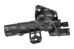 Thermostat Kühlmittel für NISSAN RENAULT QASHQAI / +2 I VAN