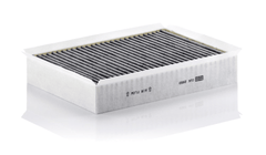 Filter Innenraumluft für JAGUAR XJ