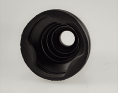 Faltenbalgsatz Antriebswelle Vorderachse für MINI Cabriolet