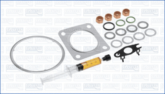 Montagesatz Lader für FIAT JEEP ABARTH 124 Spider COMPASS
