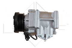 Kompressor Klimaanlage für FORD MAZDA COUGAR FIESTA IV V FOCUS I Stufenheck