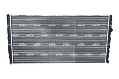 Kühler Motorkühlung für VW PASSAT B3/B4 Variant