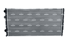 Kühler Motorkühlung für VW PASSAT B3/B4 Variant