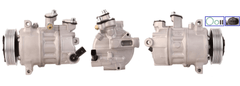 Kompressor Klimaanlage für AUDI MAN SEAT SKODA VW A1 Sportback A3 Cabriolet