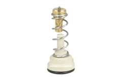 Thermostat Kühlmittel für AUDI SKODA VW A3 Sportback OCTAVIA II Combi