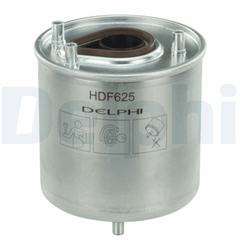 Kraftstofffilter für CITROËN FIAT PEUGEOT TOYOTA DS BERLINGO / FIRST