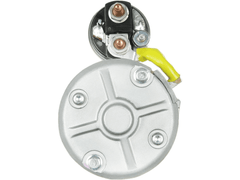 Anlasser Starter für FORD TOURNEO CUSTOM V362 Bus TRANSIT V363 Kasten