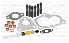 Montagesatz Lader für FIAT LANCIA OPEL SUZUKI FIORINO Großraumlimousine GRANDE