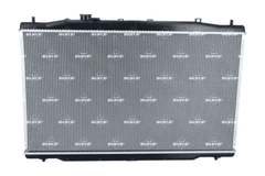 Kühler Motorkühlung für HONDA CR-V IV
