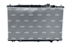 Kühler Motorkühlung für HONDA CR-V IV
