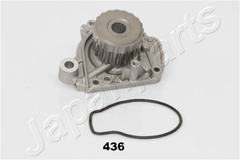 Wasserpumpe Motorkühlung für HONDA CIVIC VII Hatchback Stufenheck Coupe FR-V