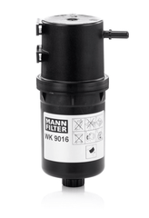 Kraftstofffilter für VW AMAROK Pritsche/Fahrgestell
