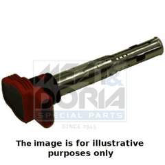 Zündspule für AUDI PORSCHE VW LAMBORGHINI A4 B6 Avant Cabriolet B7 B8 A5
