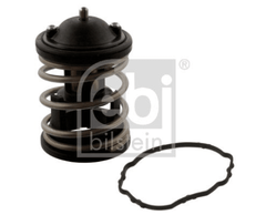Thermostat Kühlmittel für BMW MINI 1 Coupe Cabriolet 3 Touring 5 Gran Turismo 7