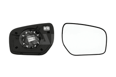 Spiegelglas Außenspiegel rechts für RENAULT KOLEOS I