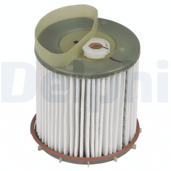 Kraftstofffilter für SSANGYONG ACTYON II SPORTS I KORANDO VAN REXTON W / MUSSO