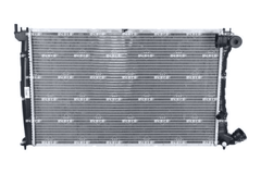 Kühler Motorkühlung für PEUGEOT CITROËN 406 605 Break XM