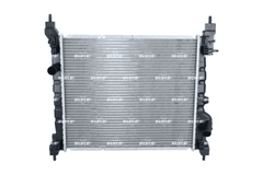 Kühler Motorkühlung für CHEVROLET SPARK
