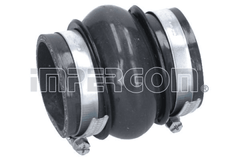 Ladeluftschlauch für CITROËN PEUGEOT C2 C3 I 207 CC SW 207/207+ 1007