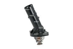 Thermostat Kühlmittel für FORD VOLVO C-MAX FIESTA V FOCUS II Turnier Stufenheck