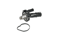 Thermostat Kühlmittel für FORD VOLVO C-MAX FIESTA V FOCUS II Turnier Stufenheck