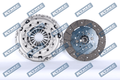 Kupplungssatz für CITROËN OPEL PEUGEOT TOYOTA DS C4 GRAND PICASSO II