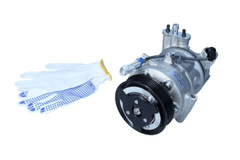 Kompressor Klimaanlage für OPEL ASTRA J Caravan GTC MERIVA B Großraumlimousine