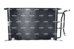 Kondensator Klimaanlage für FORD MAZDA COURIER Pick-up FIESTA IV PUMA