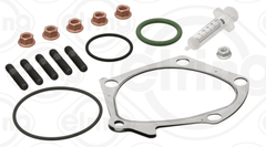 Reparatursatz Lader für VW AMAROK Pritsche/Fahrgestell