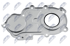 Wellendichtring Kurbelwelle für AUDI VW A4 B7 Cabriolet Avant B8 A5 Sportback