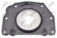 Wellendichtring Kurbelwelle für FORD B-MAX C-MAX II ECOSPORT FIESTA VI VII