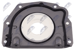 Wellendichtring Kurbelwelle für FORD B-MAX C-MAX II ECOSPORT FIESTA VI VII