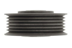 Spannrolle Keilrippenriemen für MERCEDES-BENZ 124 Stufenheck T-Model Coupe