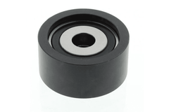 Umlenk Führungsrolle Zahnriemen für AUDI SKODA VW A4 B5 Avant B6 Cabriolet B7