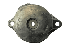 Spannrolle Keilrippenriemen vorne hinten links für AUDI FORD SEAT VW 80 B4