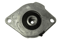 Spannrolle Keilrippenriemen vorne hinten links für AUDI FORD SEAT VW 80 B4
