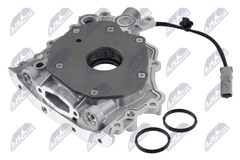 Ölpumpe für CITROËN FORD OPEL PEUGEOT DS BERLINGO MULTISPACE C3 AIRCROSS II