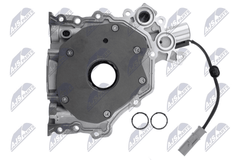 Ölpumpe für CITROËN FORD OPEL PEUGEOT DS BERLINGO MULTISPACE C3 AIRCROSS II