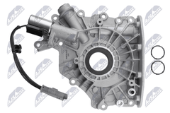 Ölpumpe für CITROËN FORD OPEL PEUGEOT DS BERLINGO MULTISPACE C3 AIRCROSS II