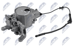 Ölpumpe für CITROËN OPEL PEUGEOT MINI DS BERLINGO MULTISPACE C3 PICASSO II C4