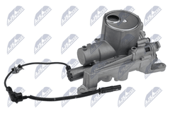 Ölpumpe für CITROËN OPEL PEUGEOT MINI DS BERLINGO MULTISPACE C3 PICASSO II C4